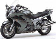 Yamaha FJR1300